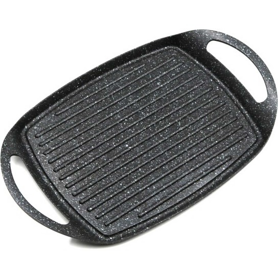 Grelhador com pega QUTTIN BQ06023777355 - Image product