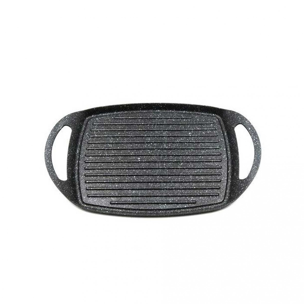 Grelhador com pega QUTTIN BQ06023777357