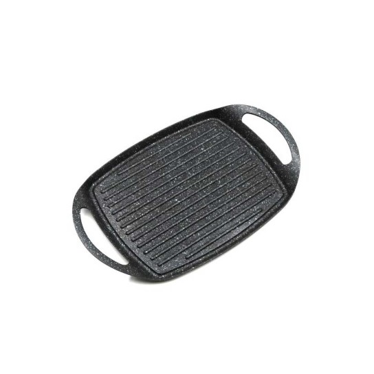 Grelhador com pega QUTTIN BQ06023777357 - Image product