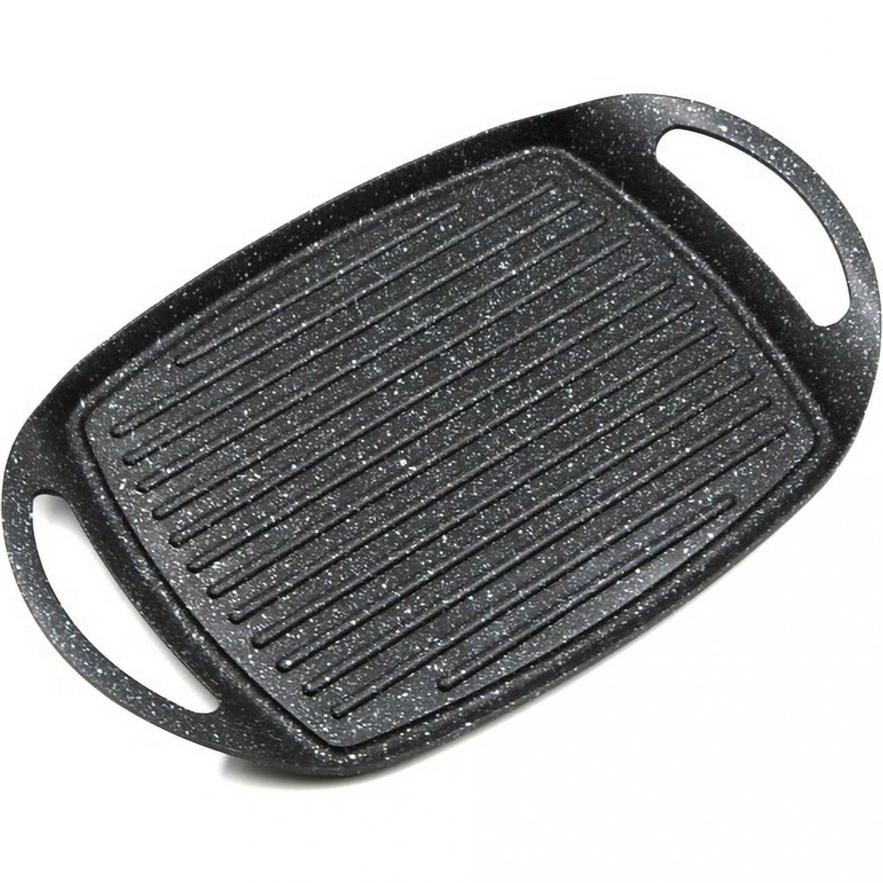 Grelhador com pega QUTTIN BQ06023777355