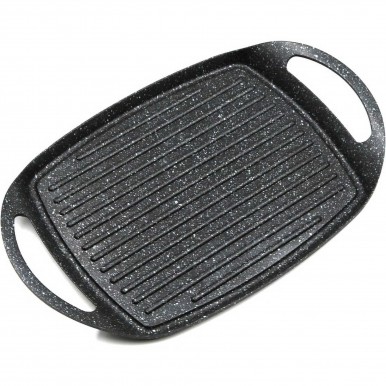 Grelhador com pega QUTTIN BQ06023777355