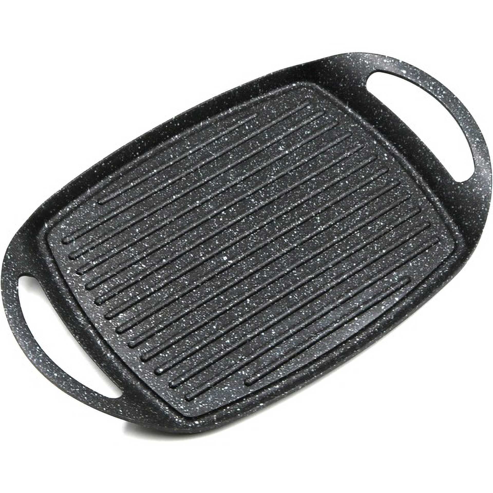 Grelhador com pega QUTTIN BQ06023777355