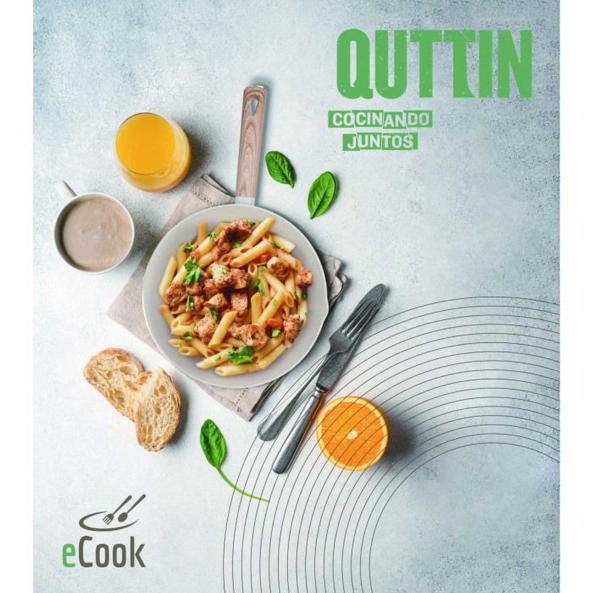 Frigideira QUTTIN BQ06026877737