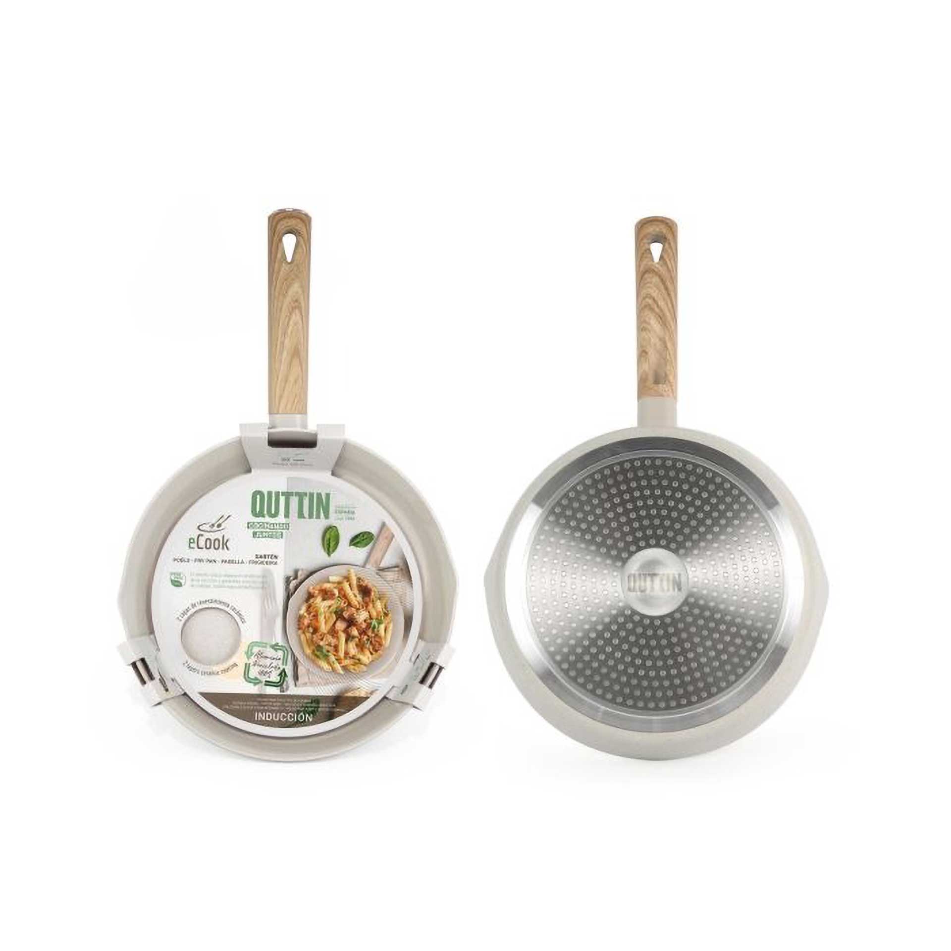 Frigideira QUTTIN BQ06026877737