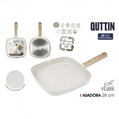 Grelhador QUTTIN BQ06026877743
