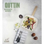 Grelhador QUTTIN BQ06026877743