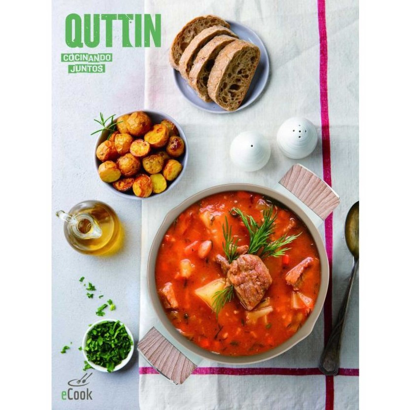 Ca�arola QUTTIN BQ06026877746
