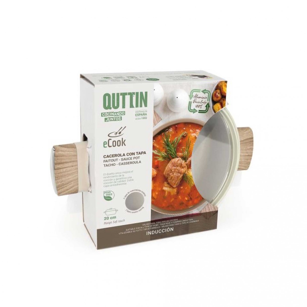 Caarola QUTTIN BQ06026877745