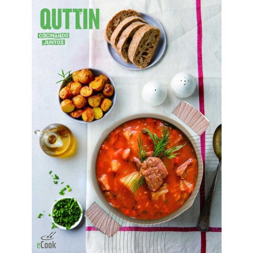 Ca�arola QUTTIN BQ06026877745