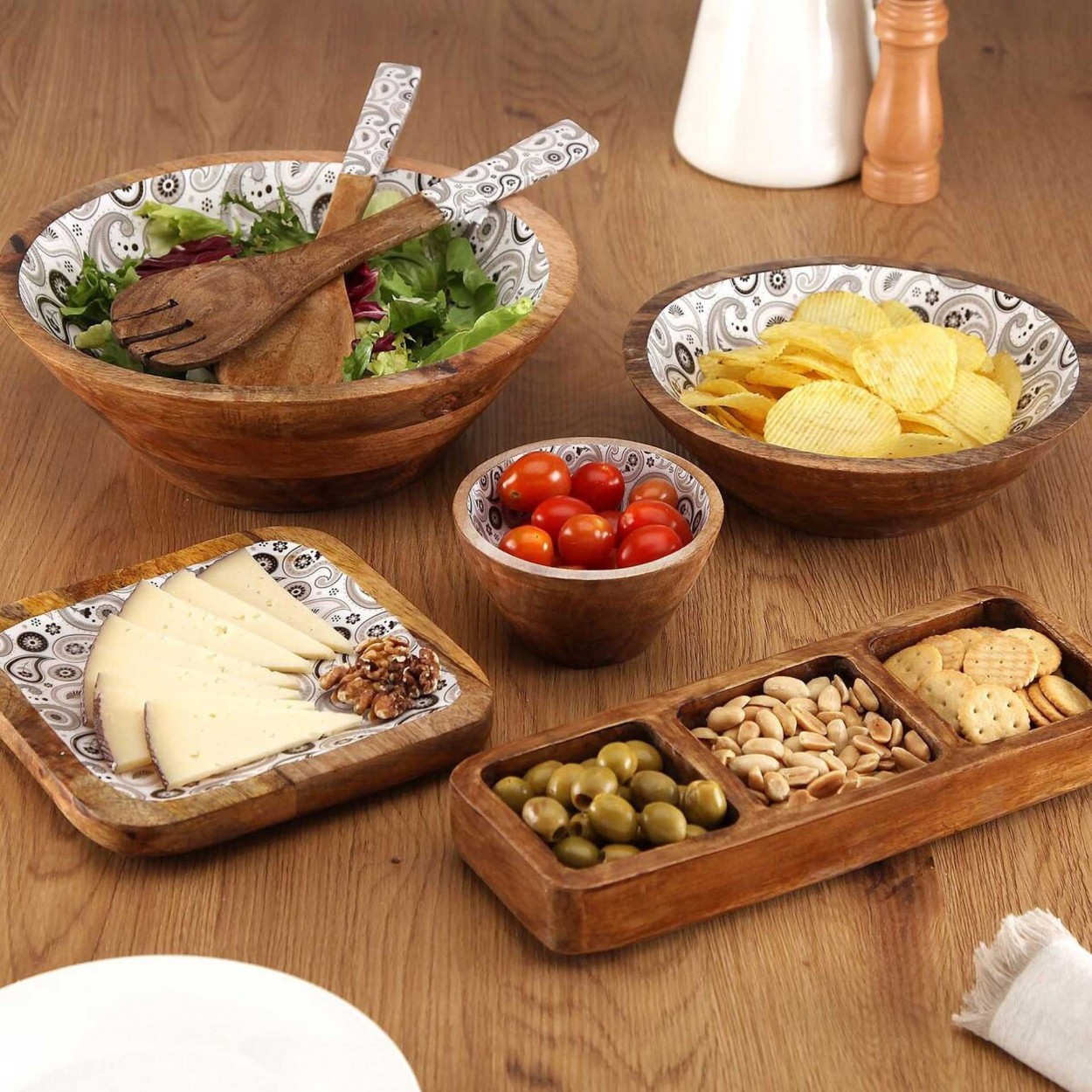 Saladeira JOM 1737-0551