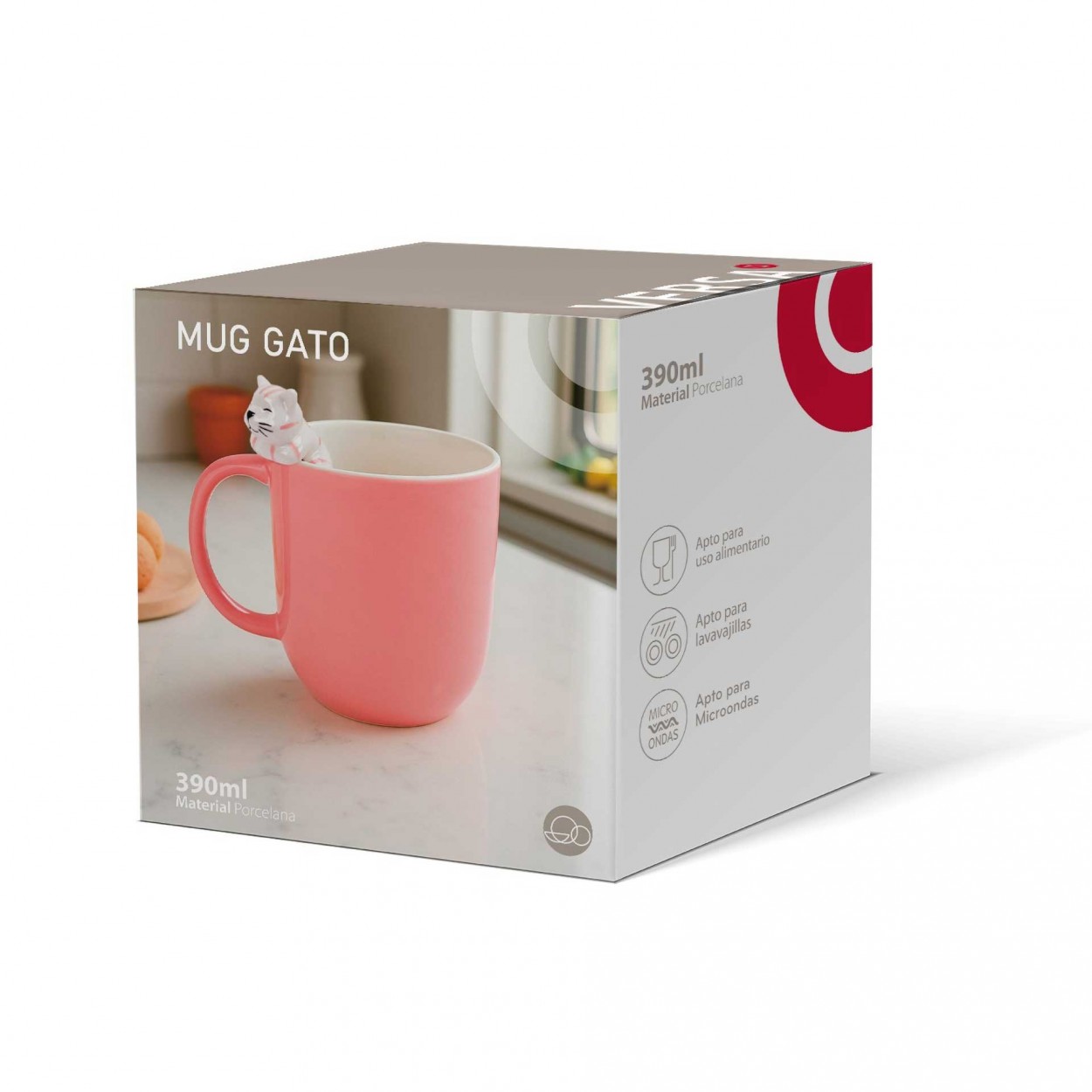 Caneca JOM 2258-0055