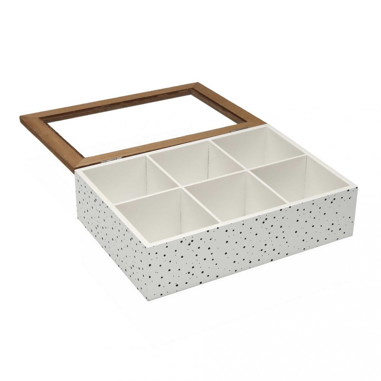 Caixa ch JOM 2192-0297 SPECKLE