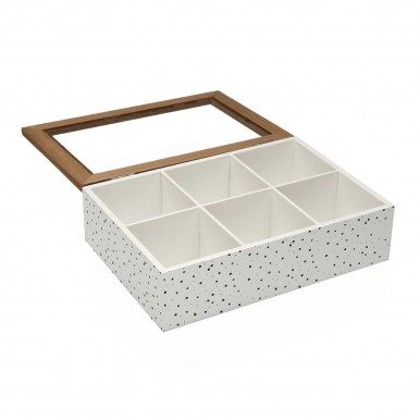 Caixa ch JOM 2192-0297 SPECKLE