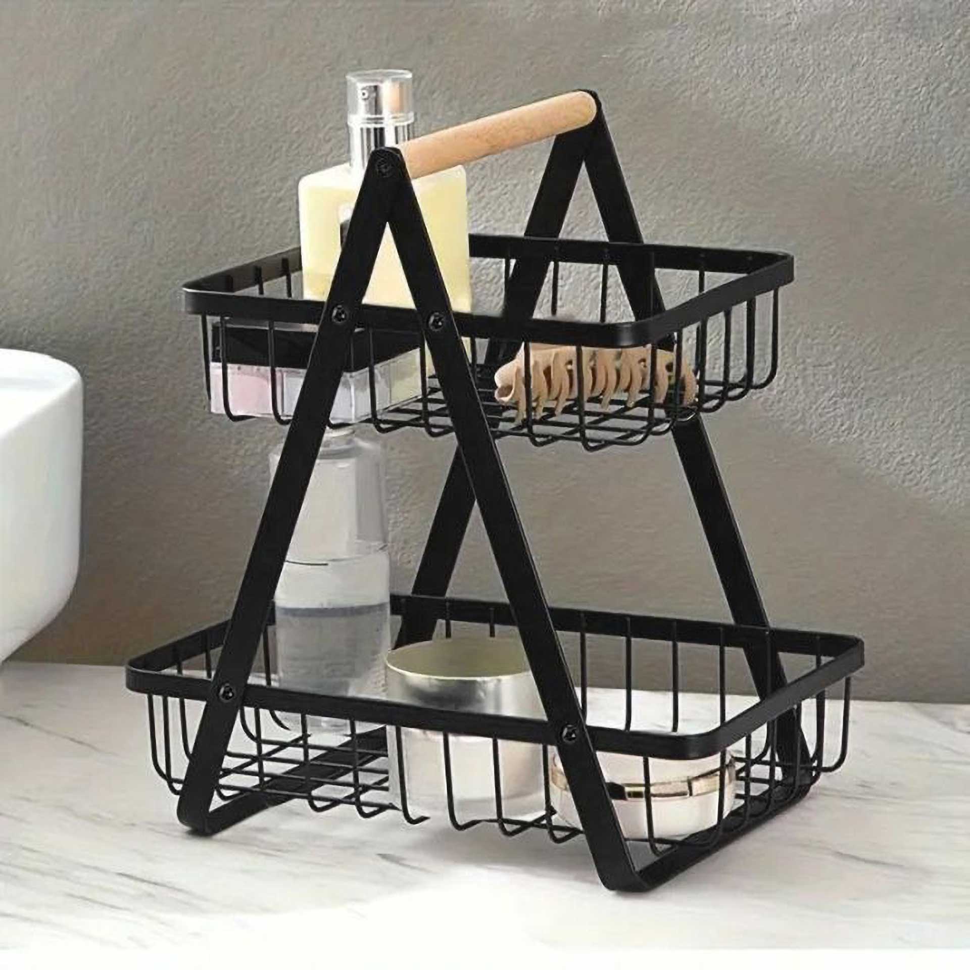 Fruteiro duplo JOM 23481