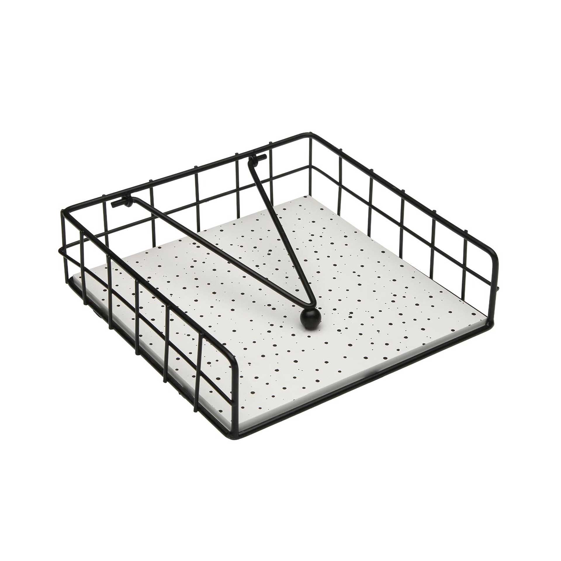 Suporte guardanapos JOM 2192-0294 SPECKLE