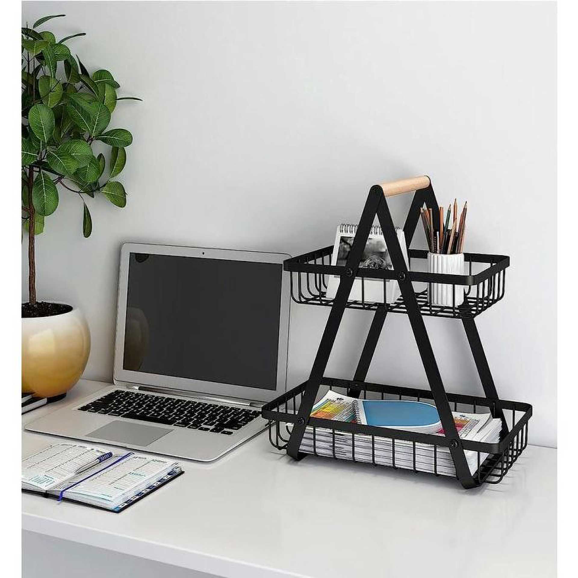 Fruteiro duplo JOM 23481