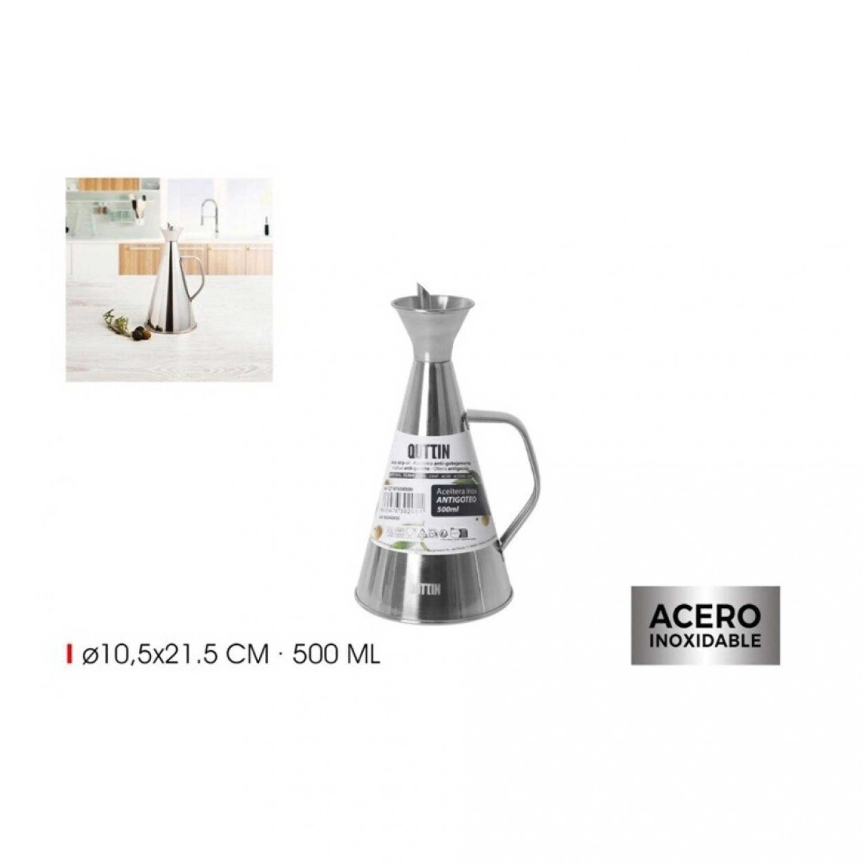 Almotolia JOM QT87850500