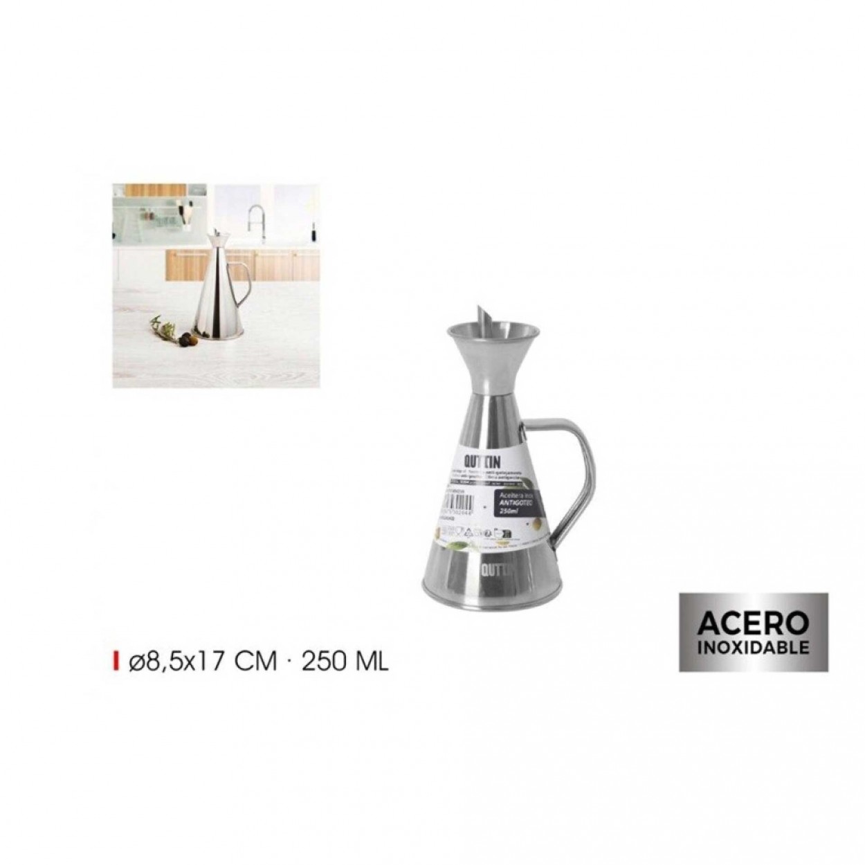 Almotolia JOM QT87850250