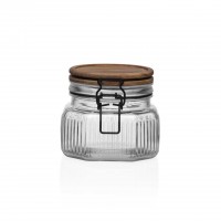 Frasco com tampa JOM 2250-0062