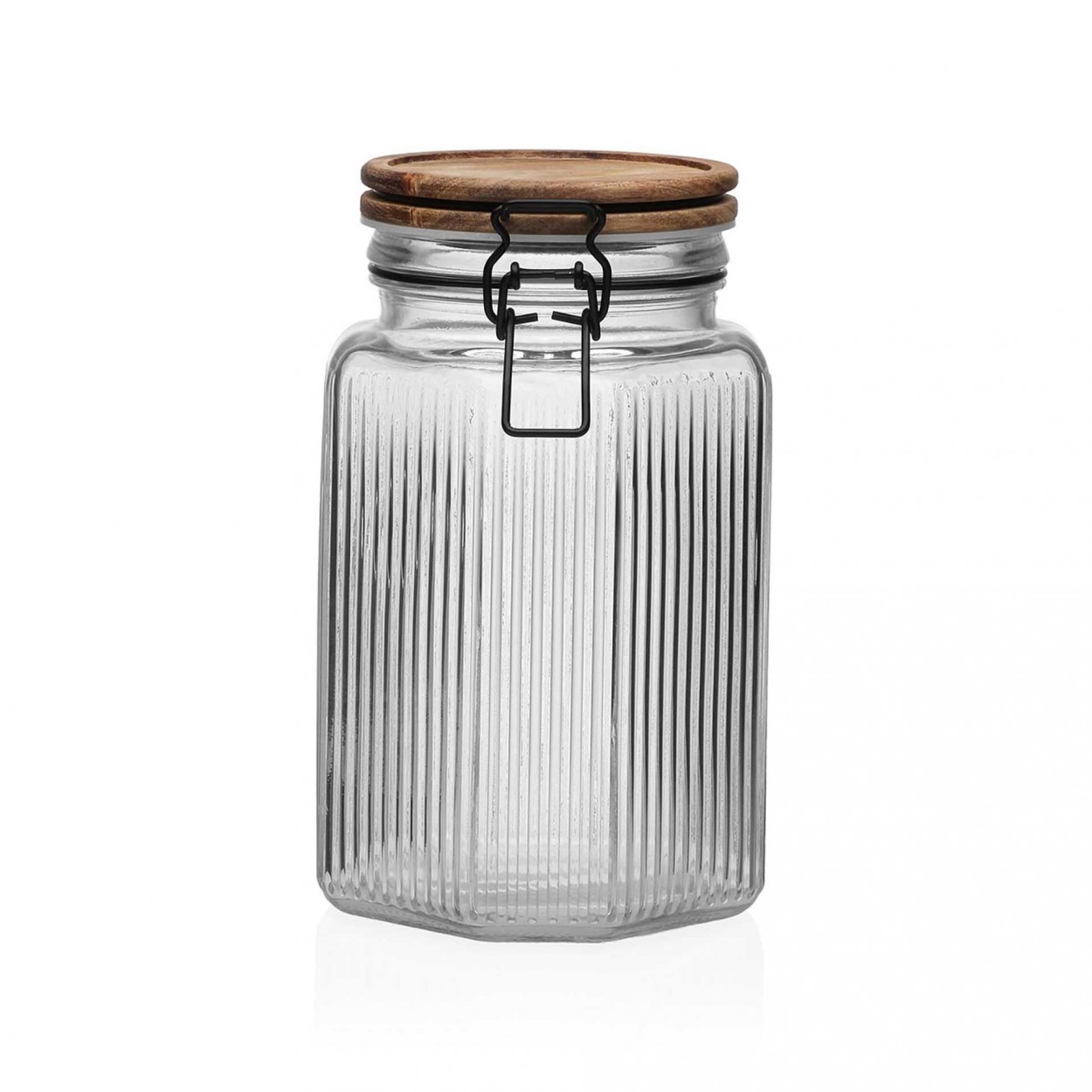 Frasco com tampa JOM 2250-0065