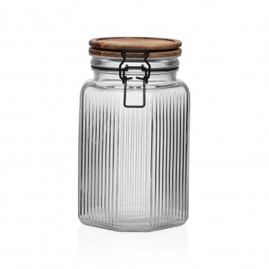 Frasco com tampa JOM 2250-0065