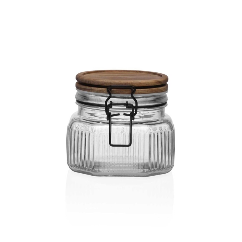 Frasco com tampa JOM 2250-0062