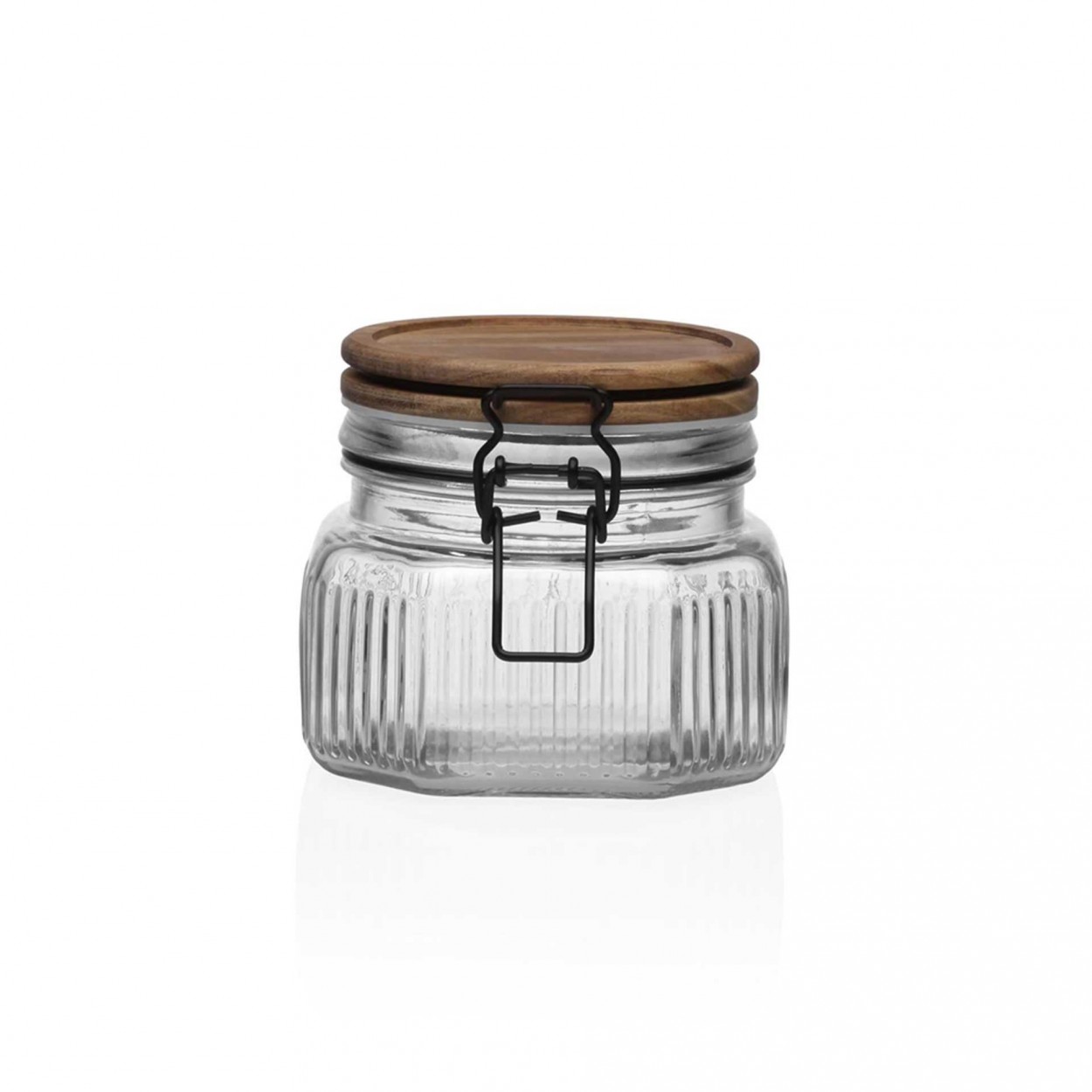 Frasco com tampa JOM 2250-0062