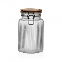 Frasco com tampa JOM 2250-0065