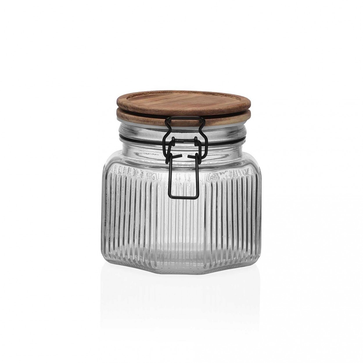 Frasco com tampa JOM 2250-0063