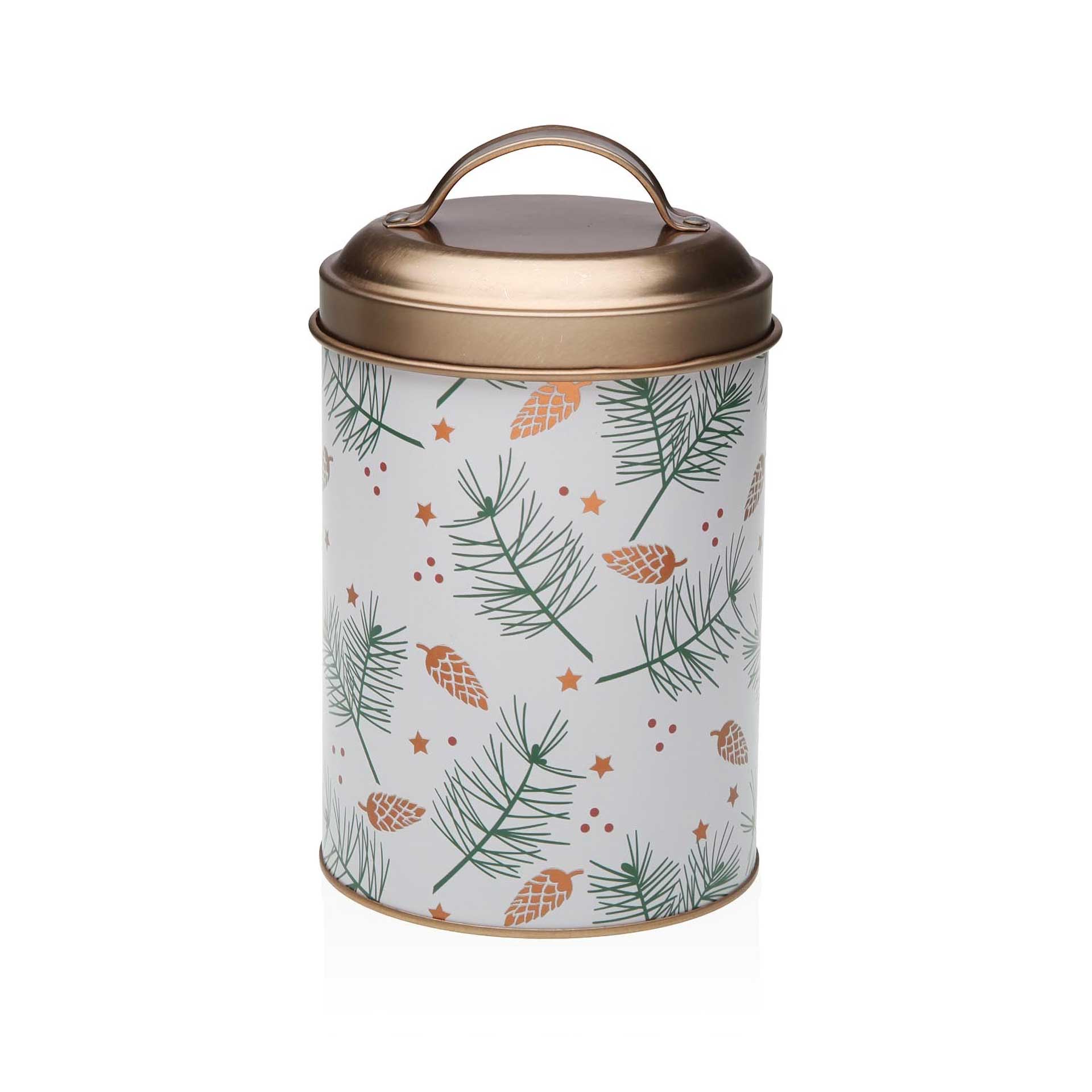 Frasco cozinha JOM 2251-0121