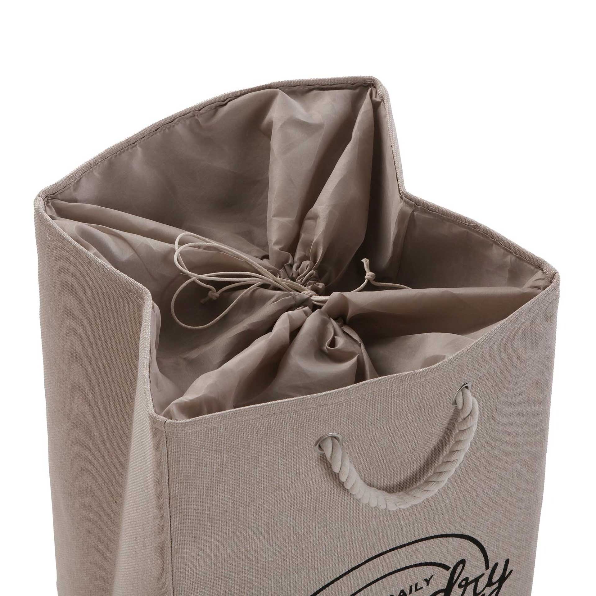 Cesta roupa JOM 2291-0003