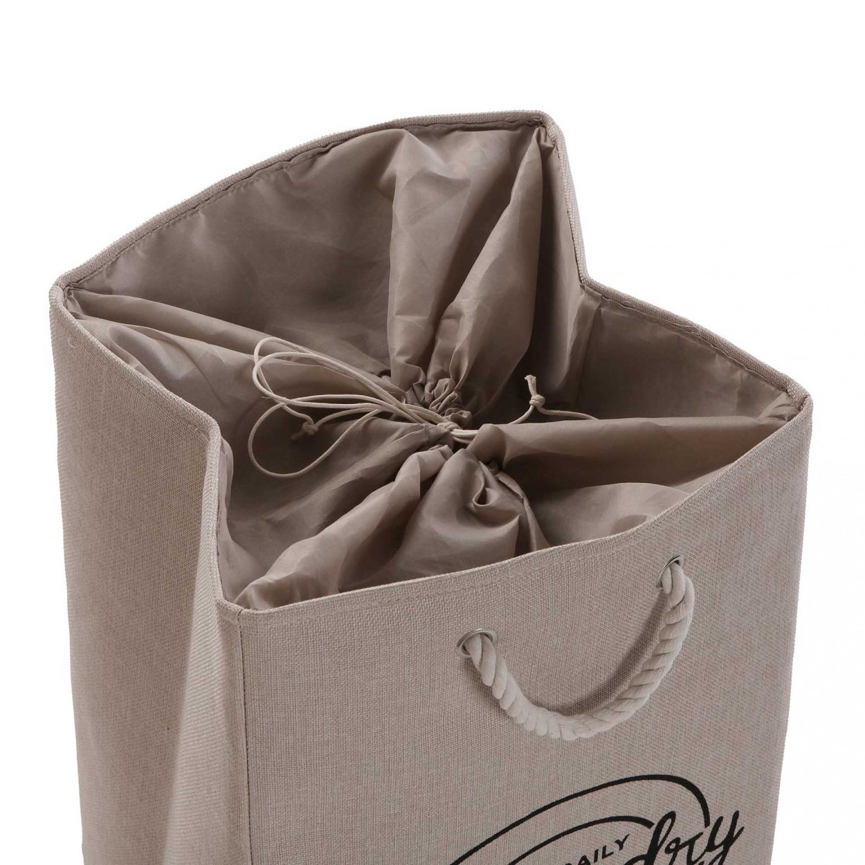 Cesta roupa JOM 2291-0003