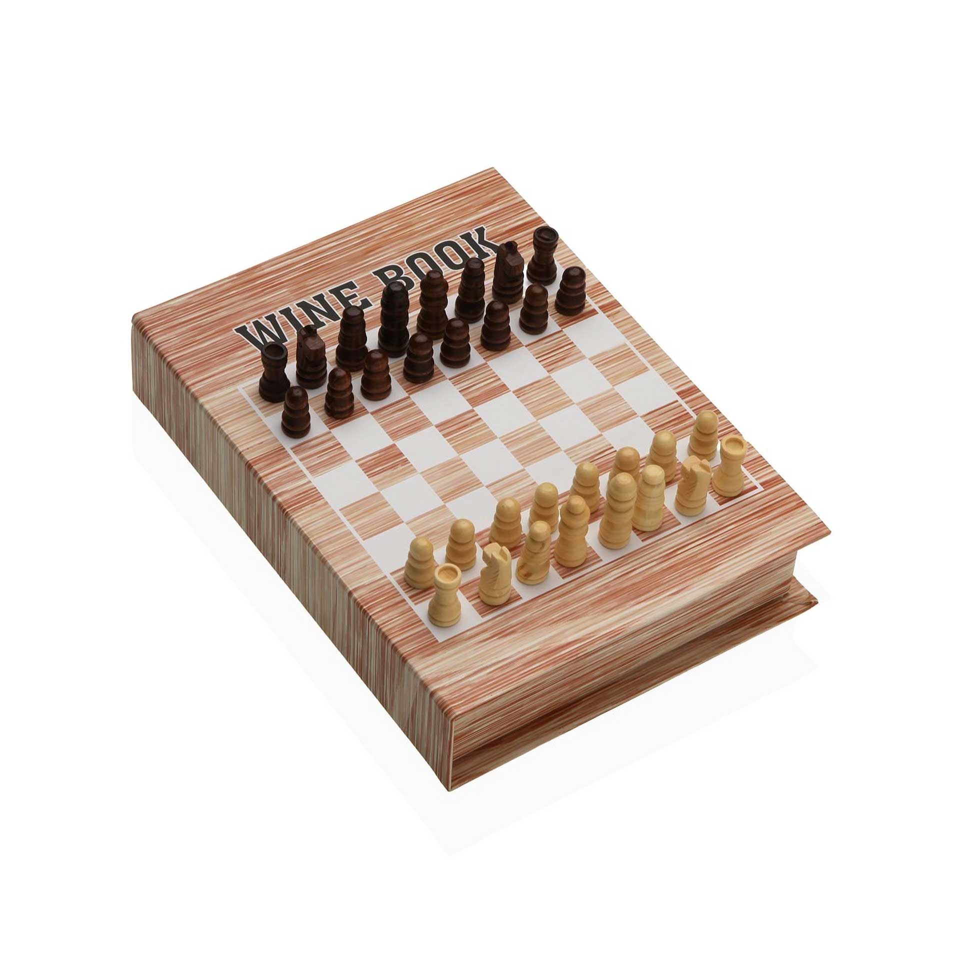 Conjunto 4 acessórios vinhos JOM 2122-0107