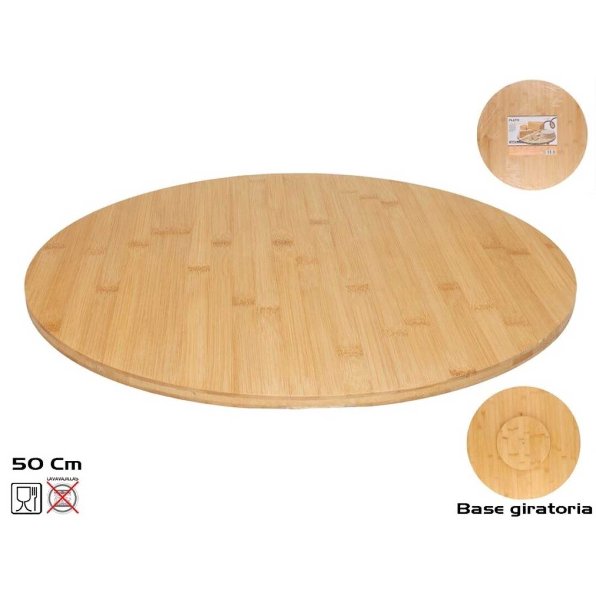 Tábua redonda giratória JOM 83521