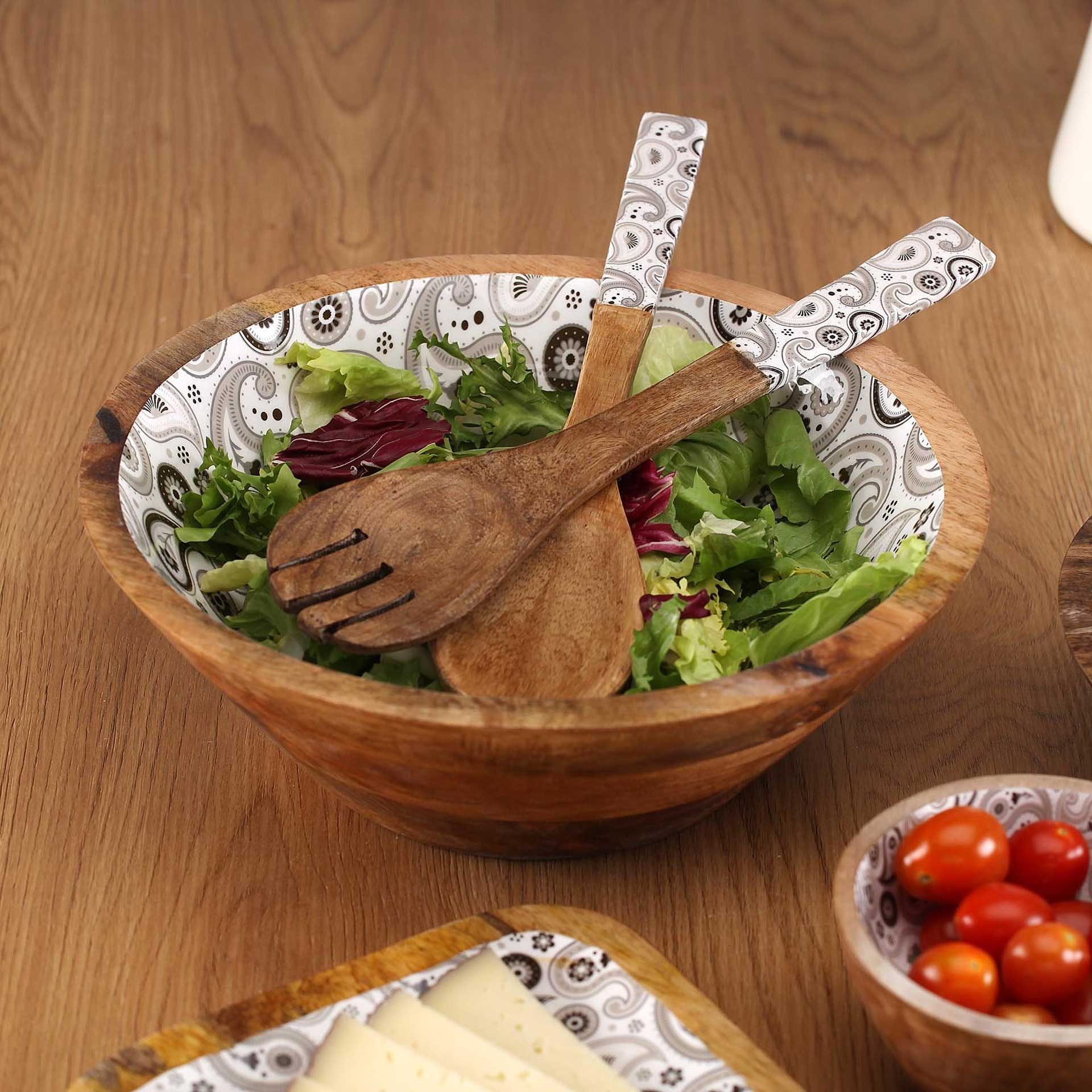 Conjunto 2 colheres JOM 1737-0549