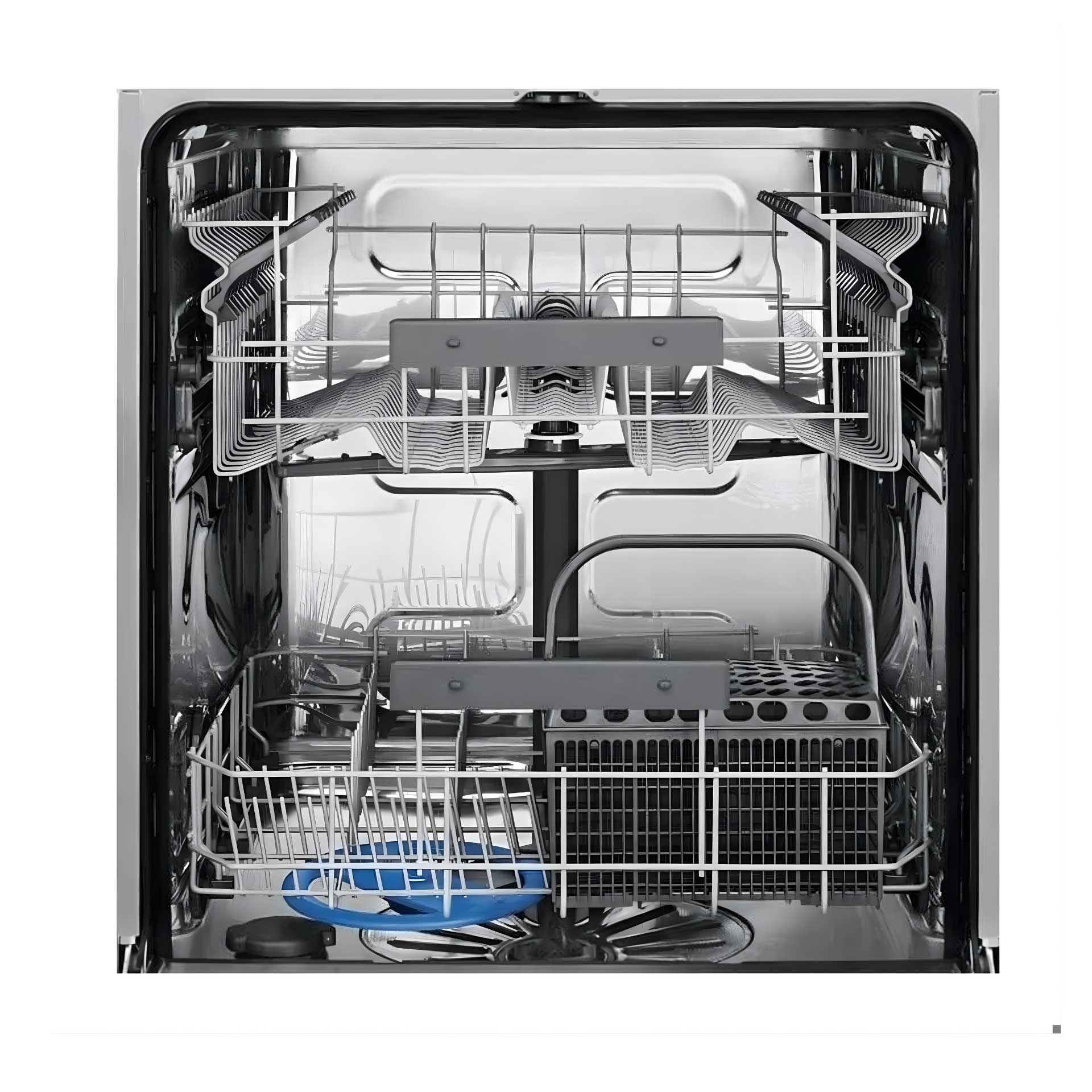 Máquina Lavar Loiça Electrolux EEA17200L