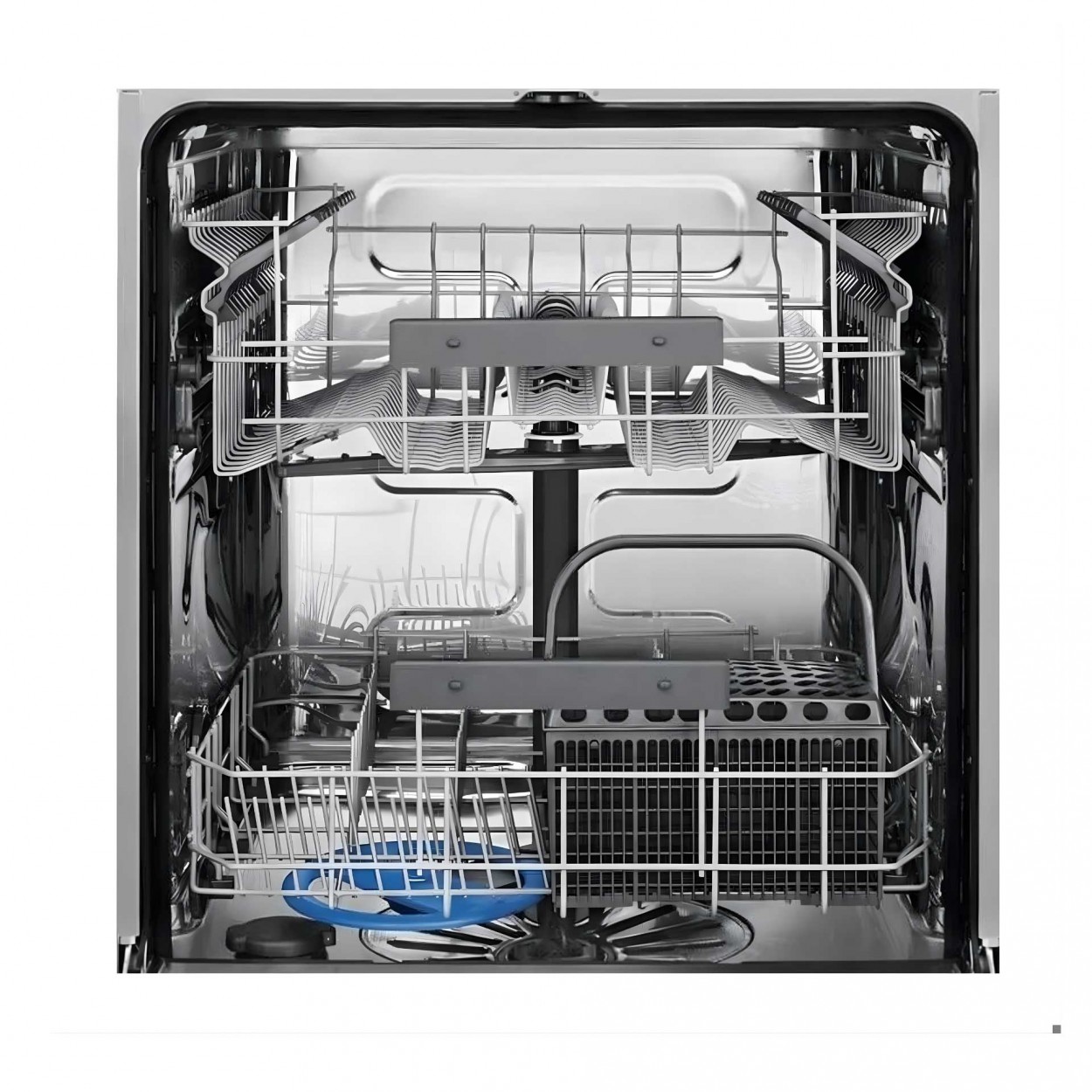 Mquina Lavar Loia Electrolux EEA17200L