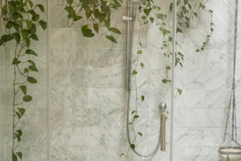 Ideias para decorar a casa de banho