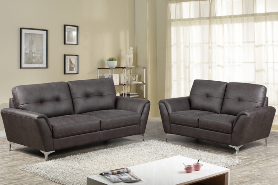 Descubra as tendncias de decorao para a sala de estar