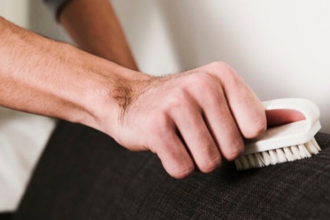 Limpeza de sofás: dicas para o manter sempre impecável