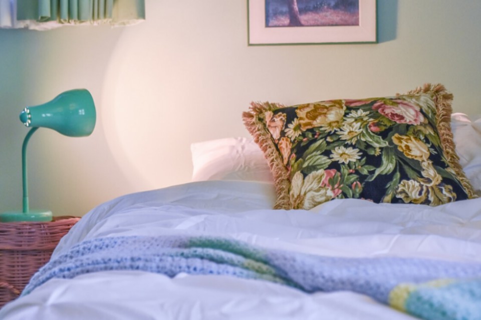 Quartos juvenis: descubra as principais tend�ncias