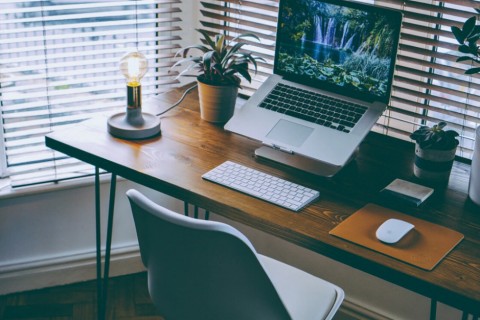 5 Dicas para montar um escritório em casa