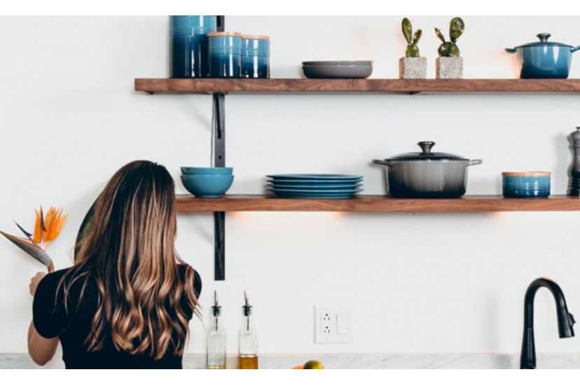 Organizar a casa em tempos de Pandemia