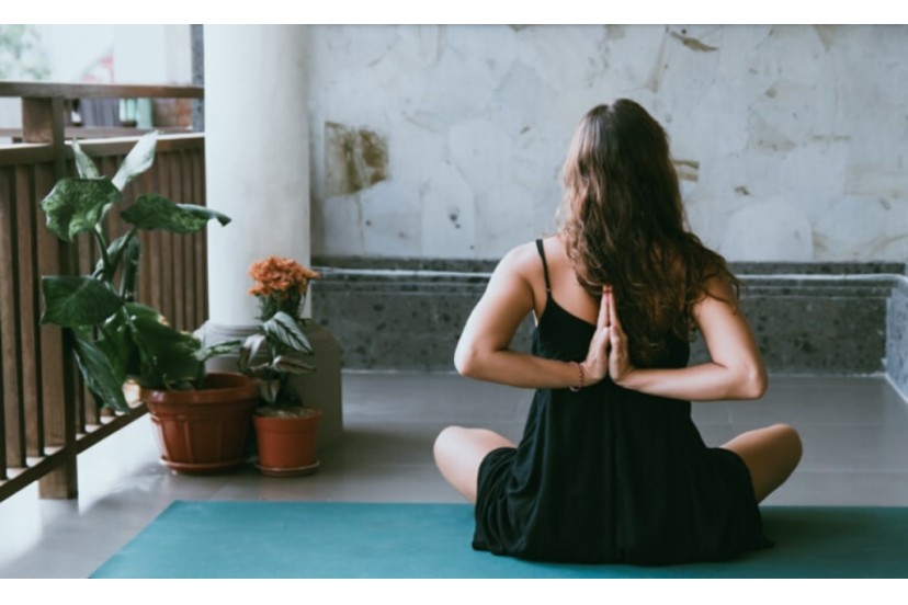 Criar hbitos para uma vida saudvel, sem sair de casa