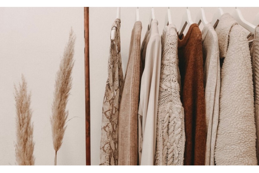 Armrio-cpsula: o que  e como criar um de raiz