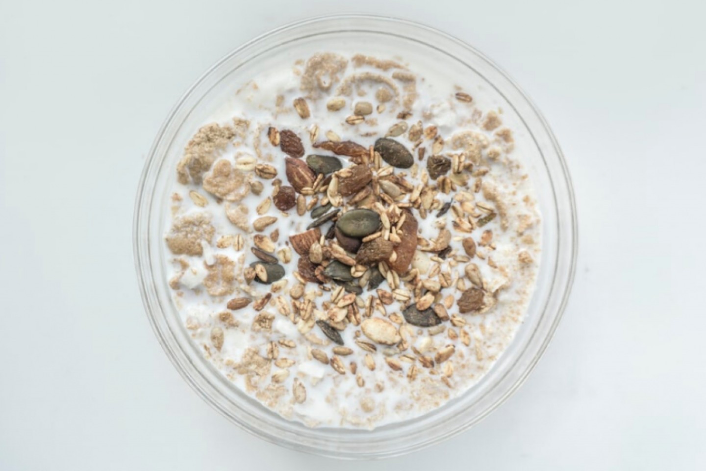 6 receitas com aveia para experimentar em casa