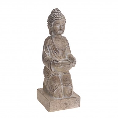 Decor Buda sentado JOM 095705600