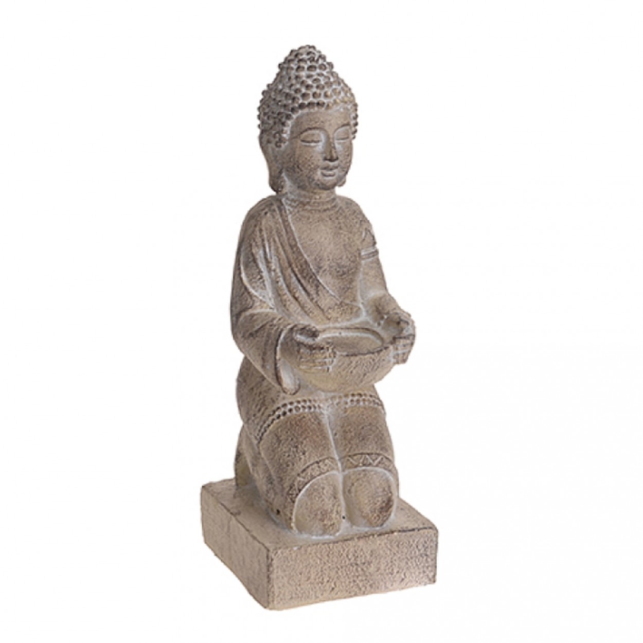 Decor Buda sentado JOM 095705600