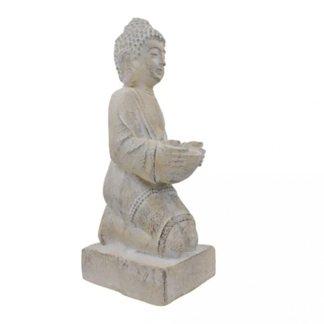 Decor Buda sentado JOM 095705600