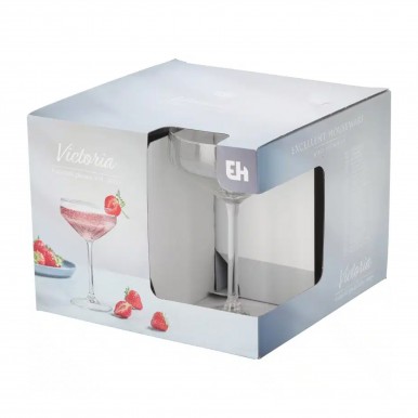 Conjunto 4 copos JOM CC7001810